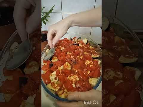 Видео: Бессарабская кухня. Мясной гювеч 🔥