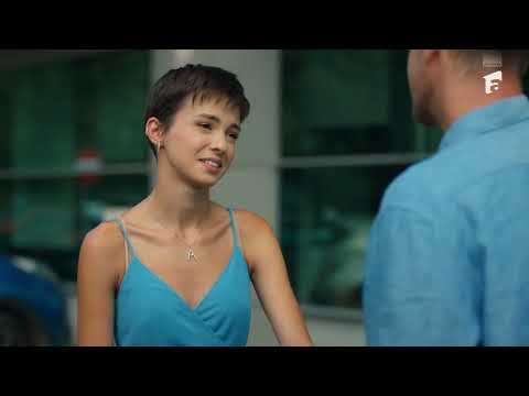 Видео: Ана, ты была написана в моей ДНК | Сезон 2 | Краткое содержание: Эпизод 10