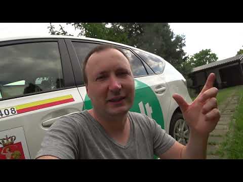 Видео: 🚀 ЛУЧШЕЕ АВТО для таксиста в Польше