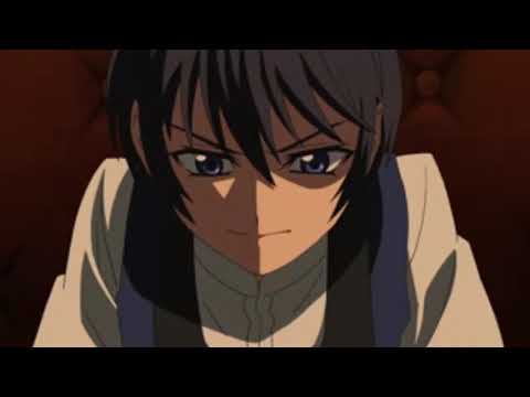 Видео: Ники и Ливиус аниме клип  - Я хочу чтоб ты понял