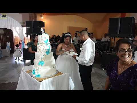 Видео: Сватбен ден на Габриела и Георги от гр.Сухиндол 3 Част