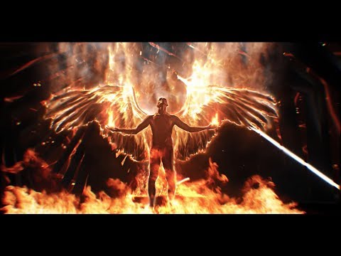 Видео: FACTOREAL - Феникс (Official video)