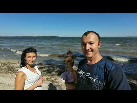 Видео: Отдыхаем на водохранилище закрываем купальный сезон