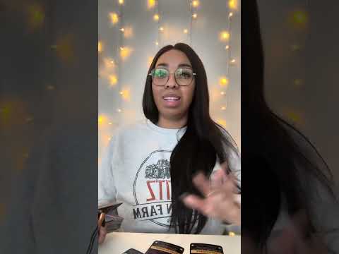 Видео: СИТУАЦИЯ С ТРЕТЬИМИ ЛИЦАМИ наконец-то выходит на свет! Ваша интуиция была ПРАВА…