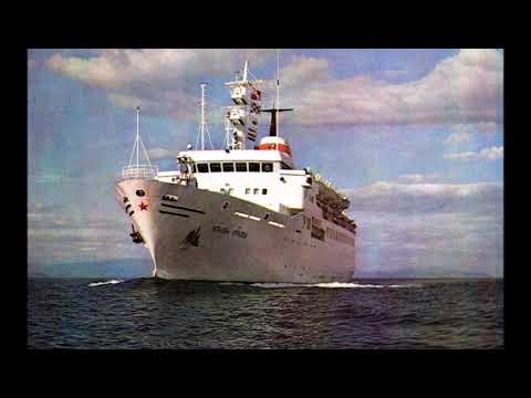 Видео: Годы и пароходы- ДВМП