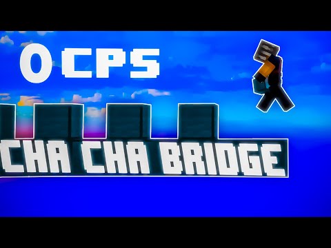 Видео: 😱Как Строиться ЧАЧА БРИДЖЕМ | Туториал😱CHA CHA BRIDGE 🔥 0 CPS СТРОИТЕЛЬСТВО!🔥