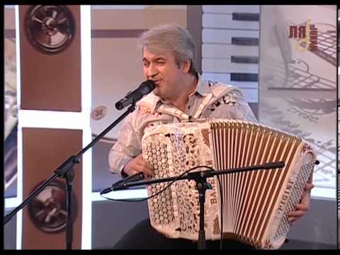 Видео: "Услышь меня, хорошая" - LIVE. Поёт Валерий Сёмин