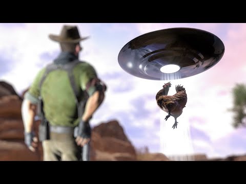 Видео: Самая безумная карта за всю историю CS2