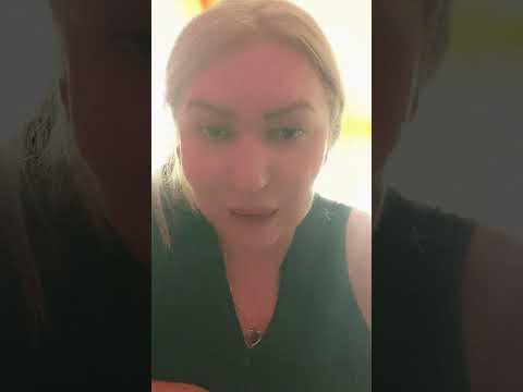 Видео: ПАРУ СЛОВ ОЛЬГЕ АРХИПОВНЕ☝️