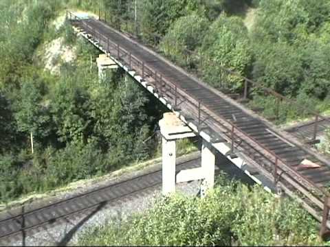 Видео: Белорецкая нить