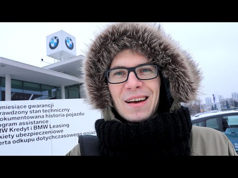 Видео: ИЩУ РАБОТУ В ПОЛЬШЕ! ЭКСПЕРИМЕНТ.