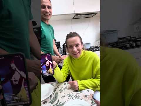 Видео: Недільний обід