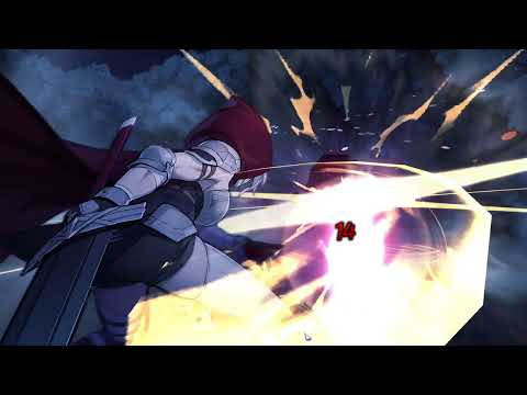 Видео: Посмотрим на Chrono Ark