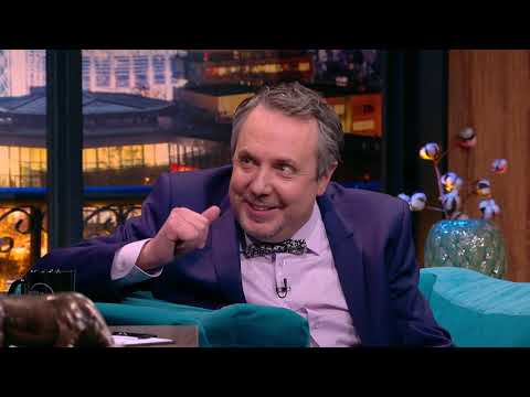 Видео: Шоуто на Николаос Цитиридис: Ненчо Илчев: Аз съм щастлив човек, 99 % от мечтите ми са се сбъднали