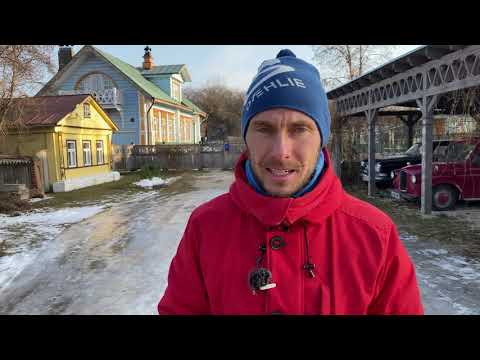 Видео: Суздаль. Экскурсия по Кремлю. Часть 3. Гид по Суздалю Александр Варламов