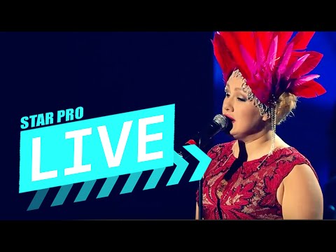 Видео: Ева Польна - Миражи LIVE