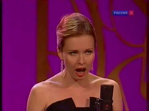 Видео: Песни Исаака Дунаевского. Телеканал Культура