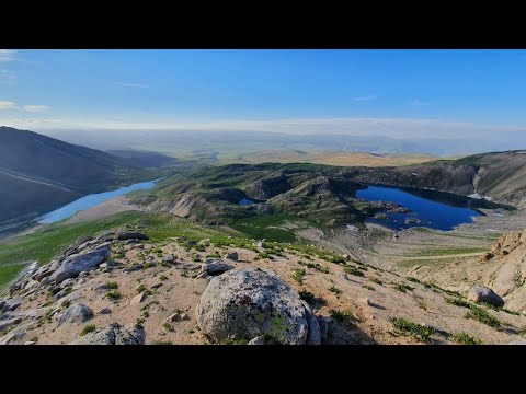 Видео: Арашан