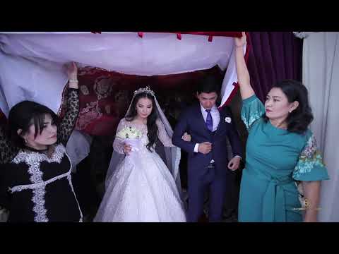 Видео: живой голос Хаужар  Мухаббат Нуржанова