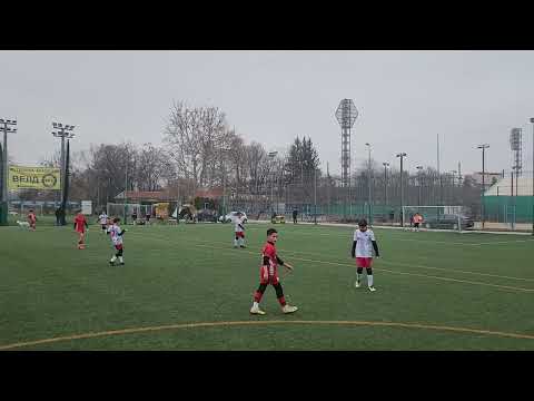 Видео: Кронос 4:2 Беломорец Асеновград