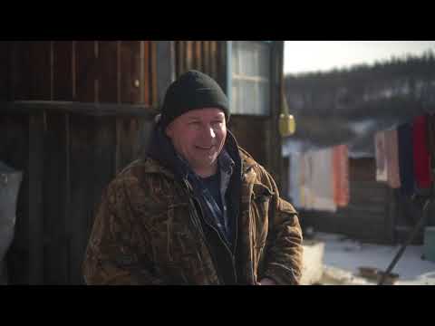 Видео: Как живут люди в глухой провинции