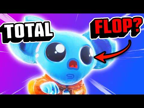 Видео: Мастер-класс о том, как НЕ НУЖНО запускать игру в Steam