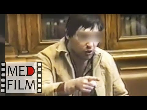 Видео: 1. Дебильность,  патология речи © Debility, aggressiveness, speech pathology