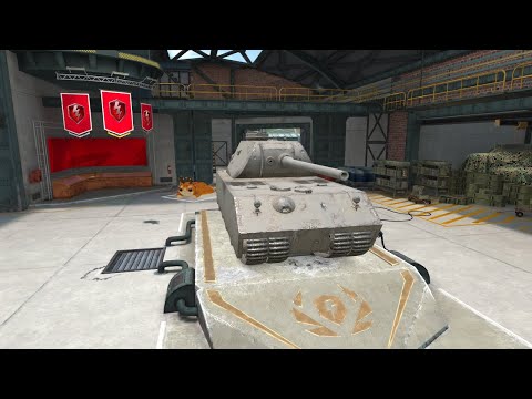 Видео: Качаю танк! День 15! WoT Blitz