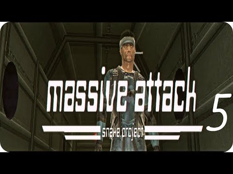 Видео: Прохождение игры Far Cry Massive Attack |ЧУЖИЕ! (Alien massive)| №5