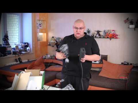 Видео: Обзор Xbox One, Часть 1 - Распаковка