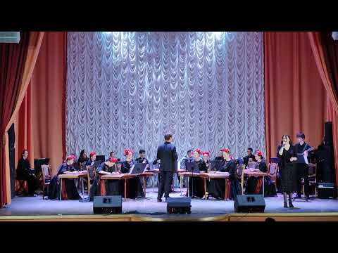 Видео: Концерт ко Дню народного единства 17.09.2025г.