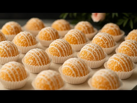 Видео: Если у вас есть морковь🥕, приготовьте этот простой и вкусный рецепт! без духовки!