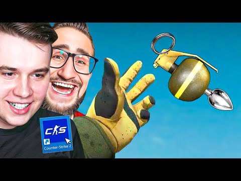 Видео: ПОЧЕМУ НЕ СТОИТ ИГРАТЬ В CS 2? РЕАКЦИЯ С COFFI - WDF 279