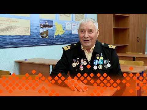 Видео: "Адмиралы речного флота" документальный фильм  (17.04.24)