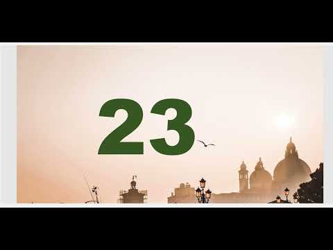 Видео: Урок 23 / Итальянский для начинающих