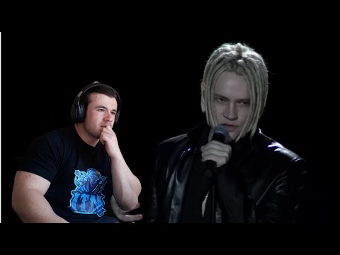 Видео: Bodybuilder Reacts - SHAMAN - ТЫ МОЯ