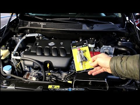 Видео: Обзор тестера исправности катушек зажигания