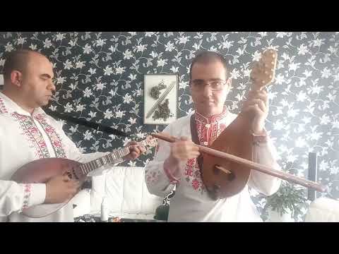 Видео: Бавна мелодия и Калайджийска ръченица