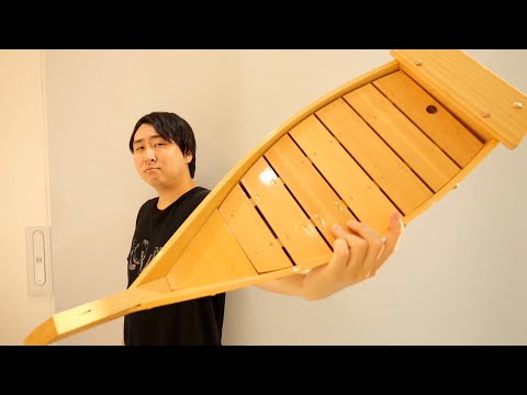 Видео: Спасибо семи миллионам подписчиков! Я собираюсь сделать то, что так долго сдерживал.