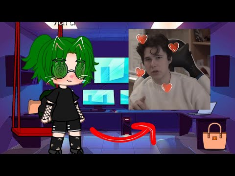 Видео: ||•реакция 13 карт на вару как Винди) •||