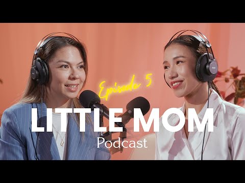 Видео: LITTLE MOM PODCAST EP5 | З.Маргарита | Хүүхдийн хооллолт.