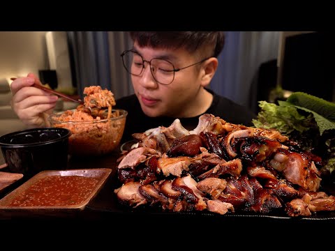 Видео: kfood Корейское представление о еде, корейская традиционная мясной едой