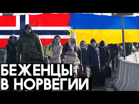 Видео: КАК УЕХАТЬ В НОРВЕГИЮ БЕЖЕНЦОМ. ПОДРОБНО О ТОМ КАК, КУДА, ЧТО И ЗАЧЕМ!