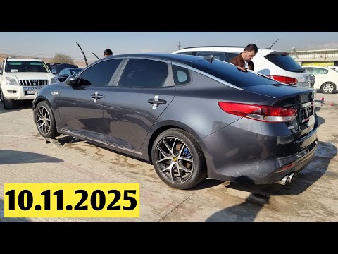 Видео: Мошинбозори Душанбе/// Kia K5, Hyundai Santafe, Hyundai, Opel Astra H, Toyota Camry 