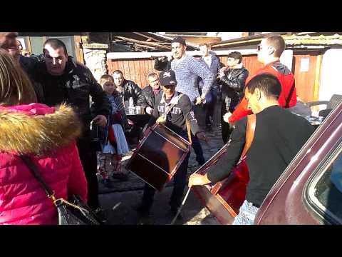 Видео: Зурни Manzaka 2015
