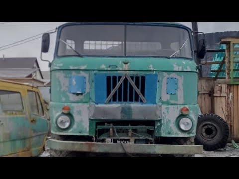 Видео: ИФА   САМОДЕЛКА 2