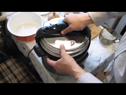 Видео: Отварной язык в мультиварке-скороварке