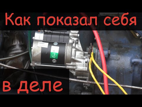 Видео: Старте МТЗ без замены плиты и маховика, отчёт о работе и другие поломки за период сенокоса//Деревня