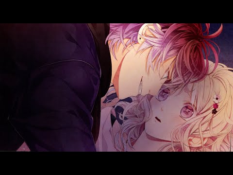 Видео: [Озвучка] Diabolik Lovers ~Haunted Dark Bridal~. Рут Аято. Часть 4. Maniac