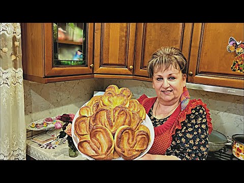 Видео: Плюшки! Сахарные булочки , как в детстве. В духовке.